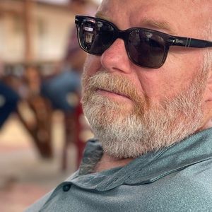 Meet your Posher, Tim